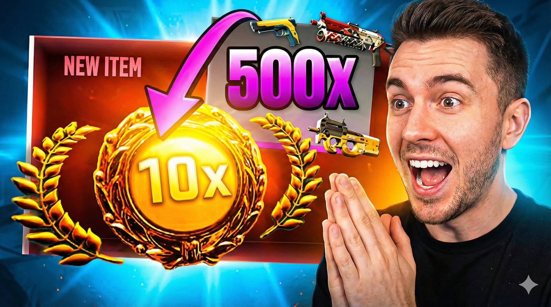 Thumly thumbnail design